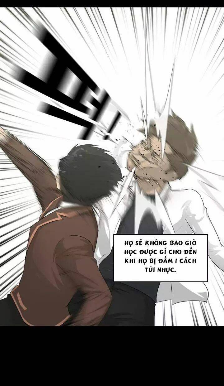 Trigger Chap 1 - Next Chap 2