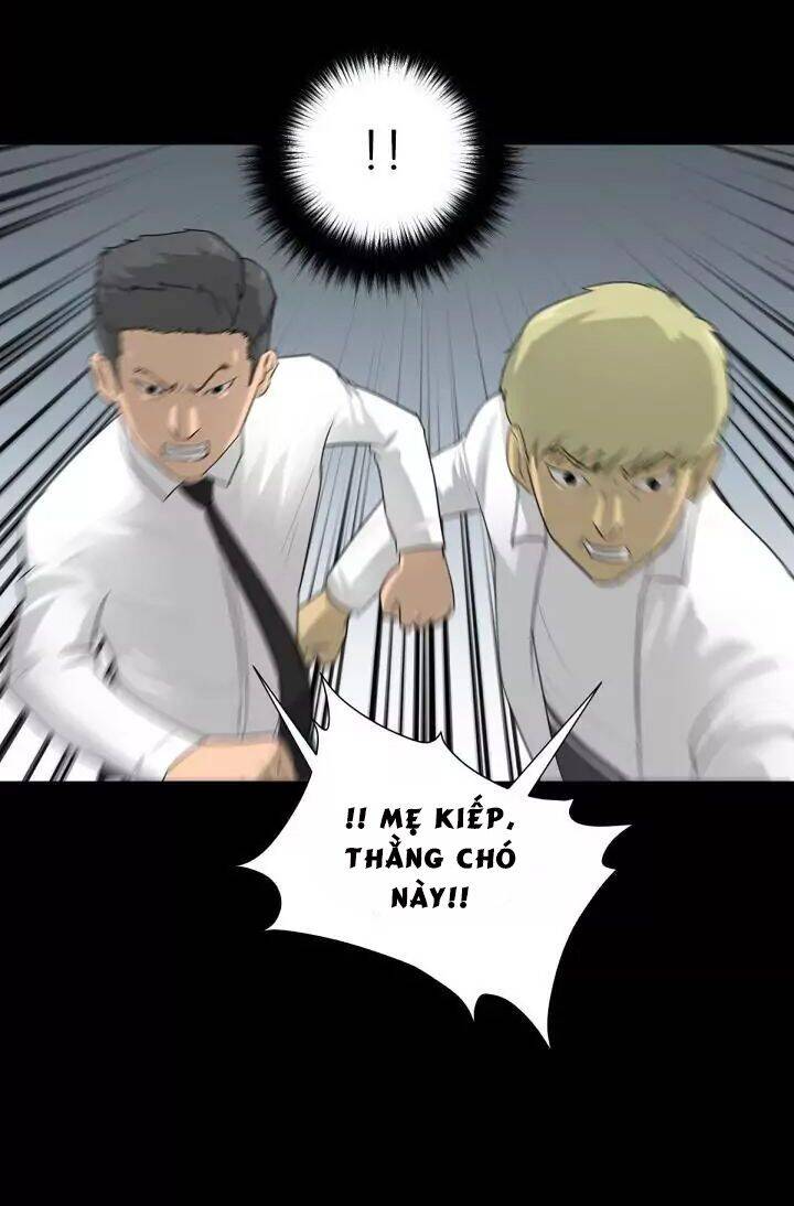 Trigger Chap 1 - Next Chap 2