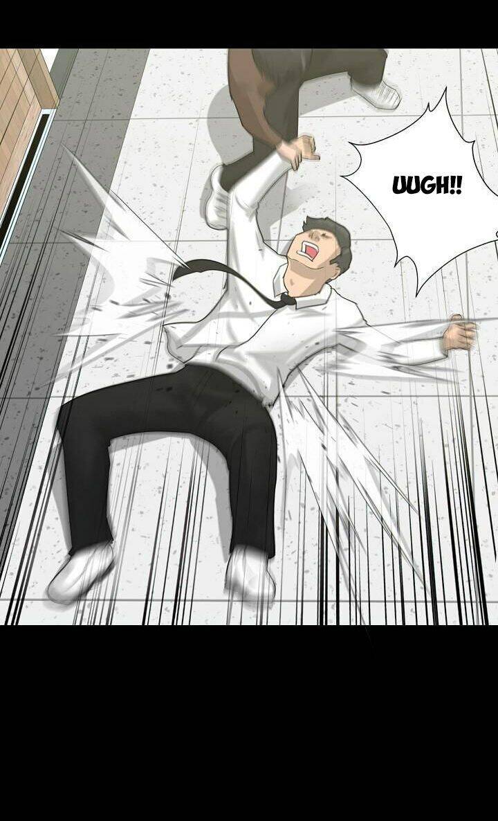 Trigger Chap 1 - Next Chap 2