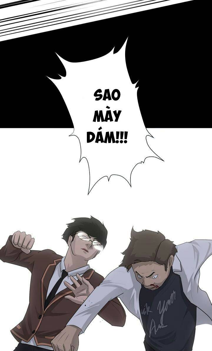 Trigger Chap 1 - Next Chap 2