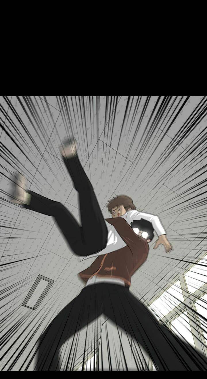 Trigger Chap 1 - Next Chap 2