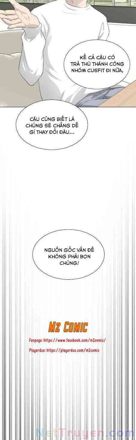 Trigger Chap 18 - Next Chap 19