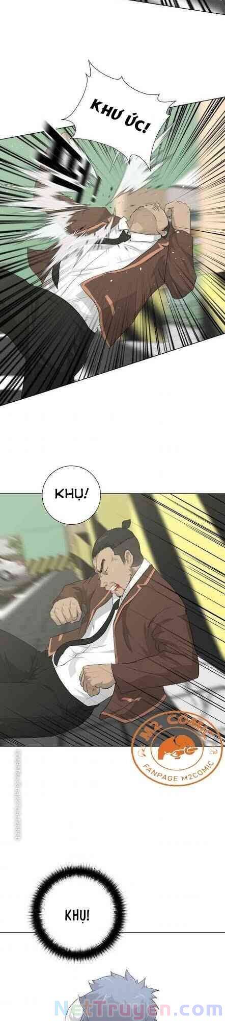 Trigger Chap 18 - Next Chap 19