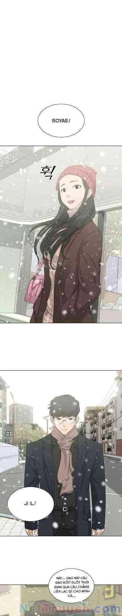 Trigger Chap 18 - Next Chap 19