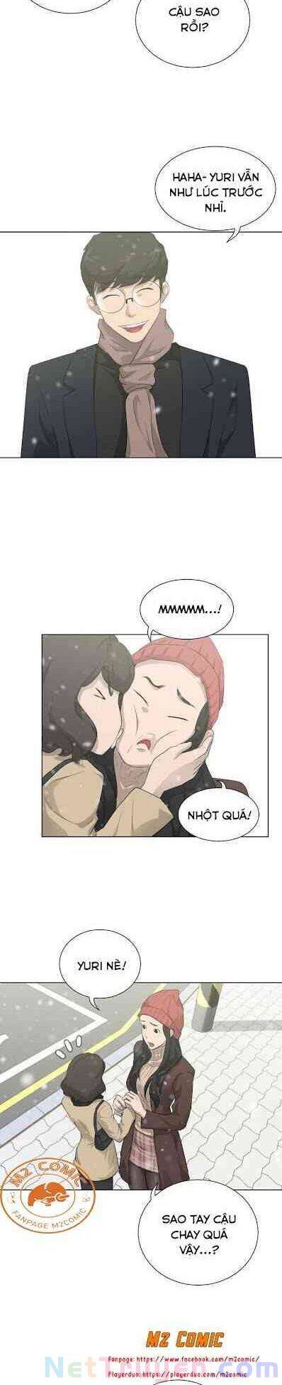 Trigger Chap 18 - Next Chap 19