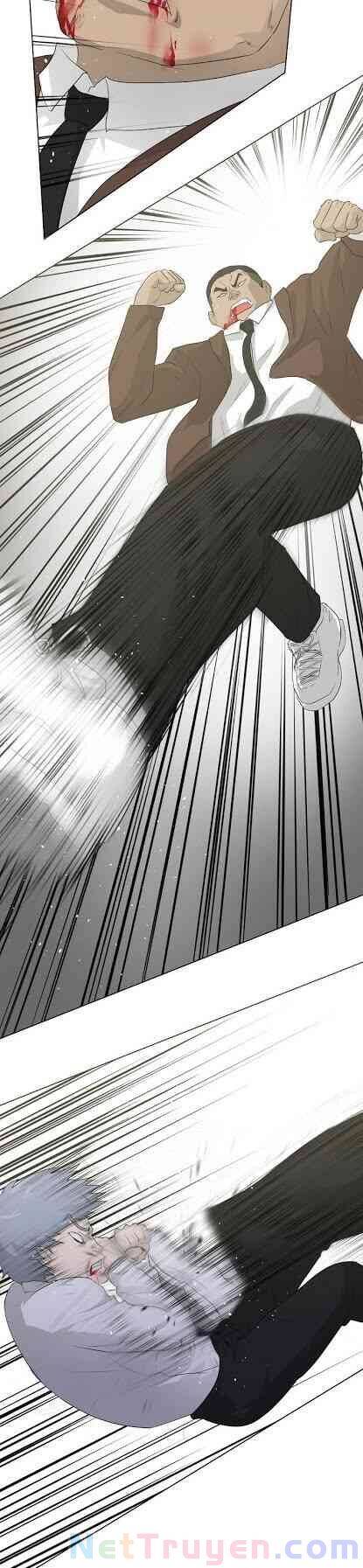 Trigger Chap 19 - Next Chap 20