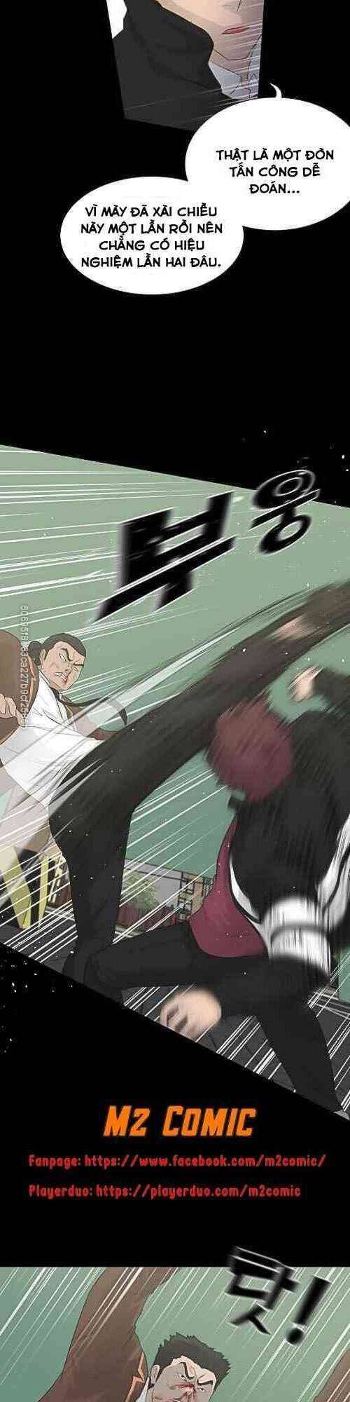 Trigger Chap 23 - Next Chap 24