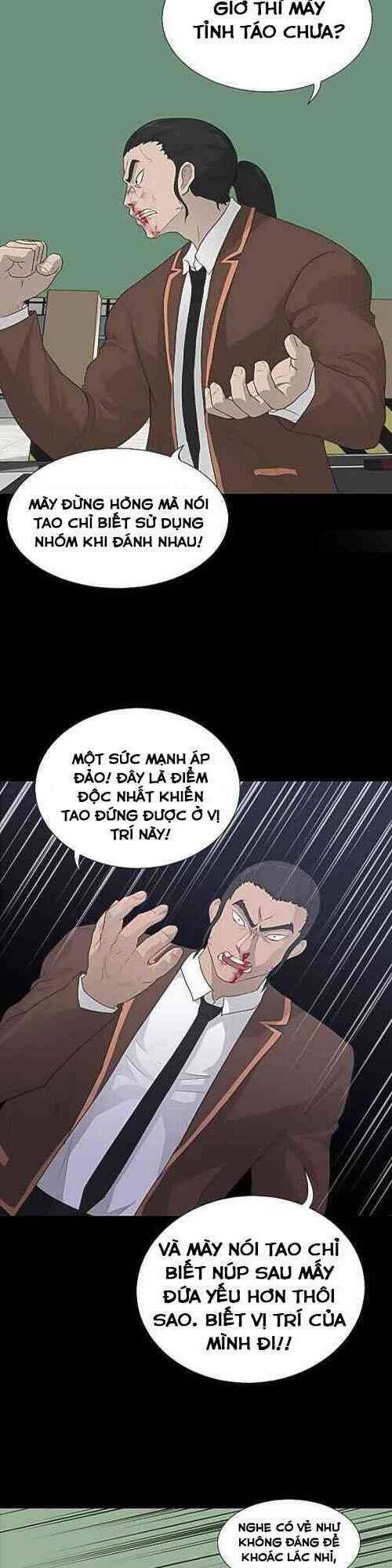 Trigger Chap 23 - Next Chap 24