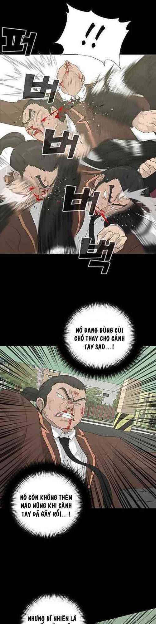 Trigger Chap 23 - Next Chap 24