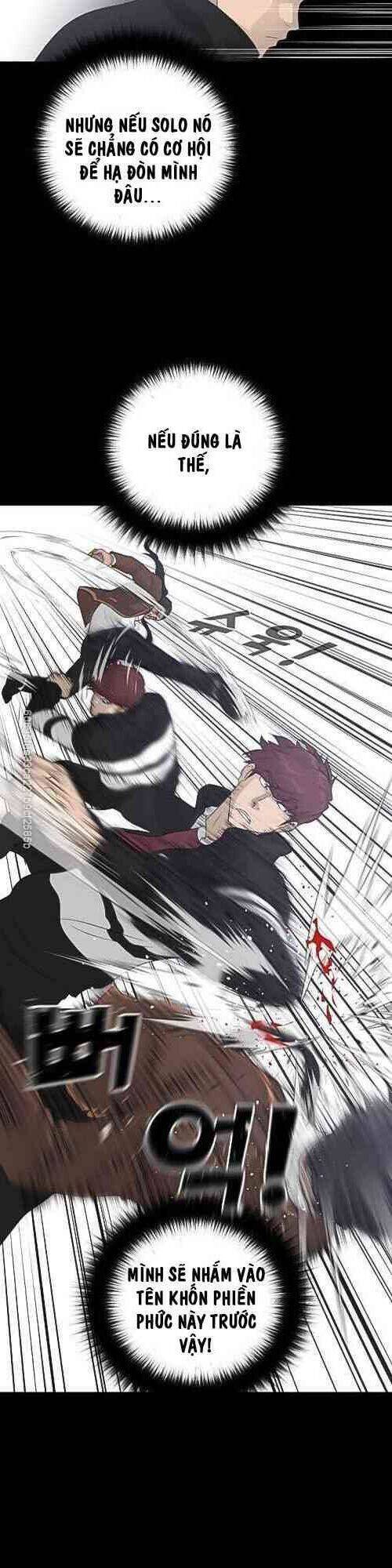 Trigger Chap 23 - Next Chap 24