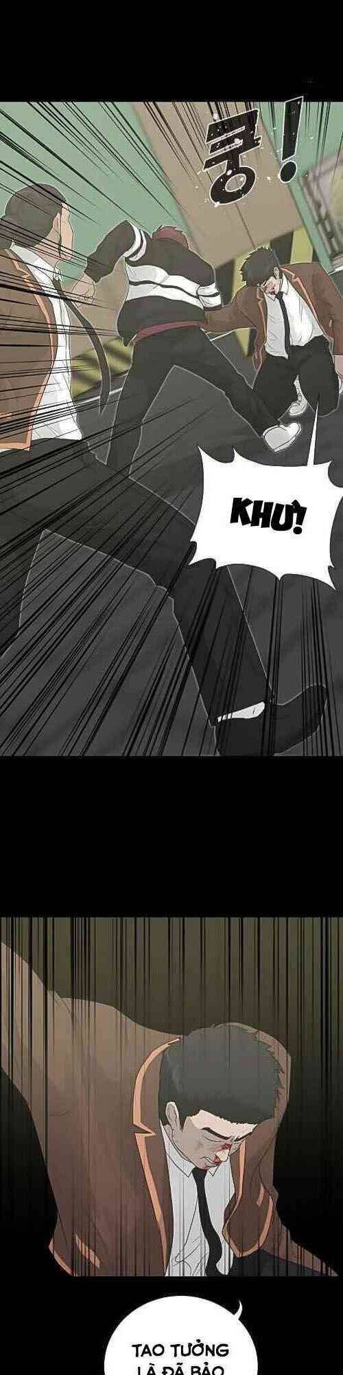 Trigger Chap 23 - Next Chap 24