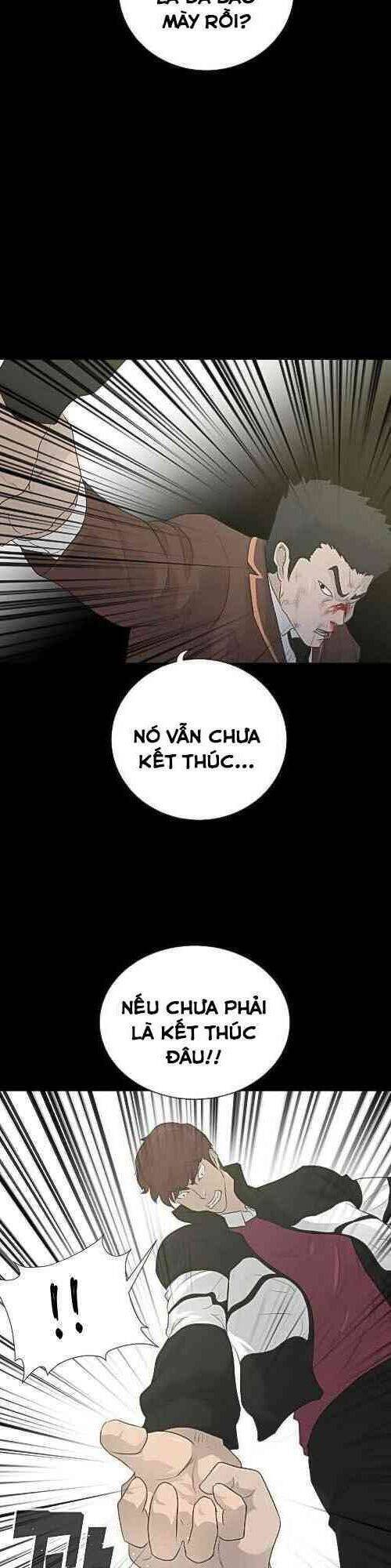 Trigger Chap 23 - Next Chap 24