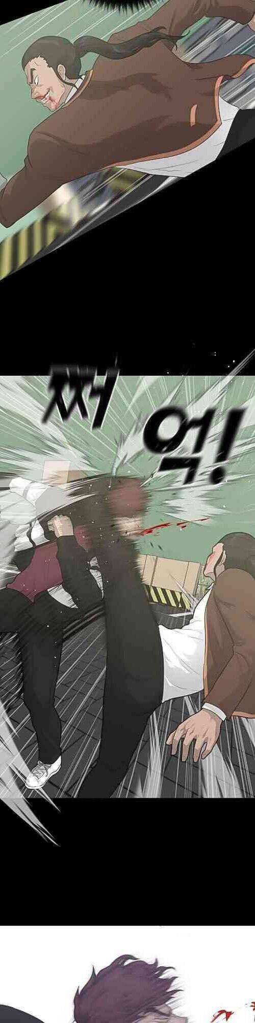 Trigger Chap 23 - Next Chap 24