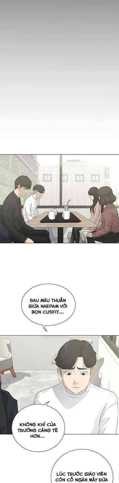 Trigger Chap 23 - Next Chap 24