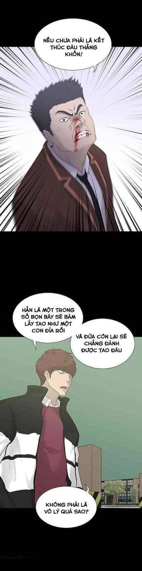 Trigger Chap 23 - Next Chap 24