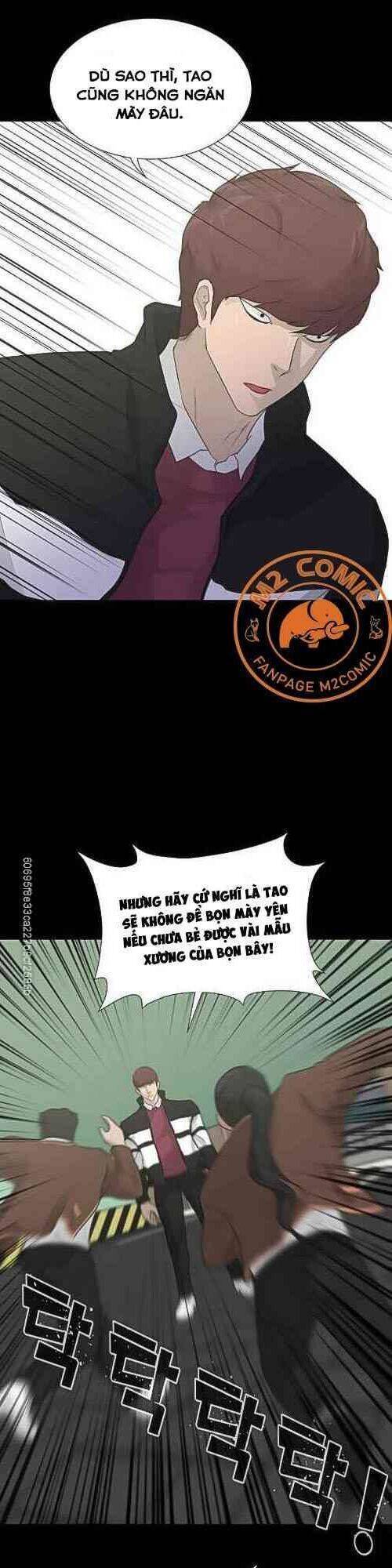 Trigger Chap 23 - Next Chap 24