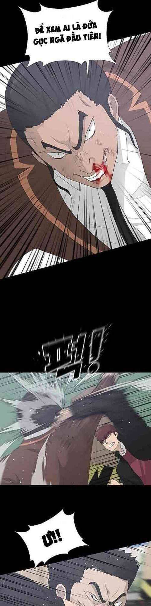 Trigger Chap 23 - Next Chap 24