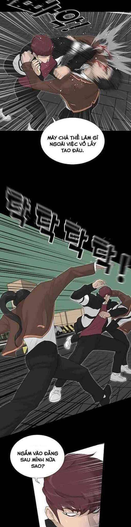 Trigger Chap 23 - Next Chap 24