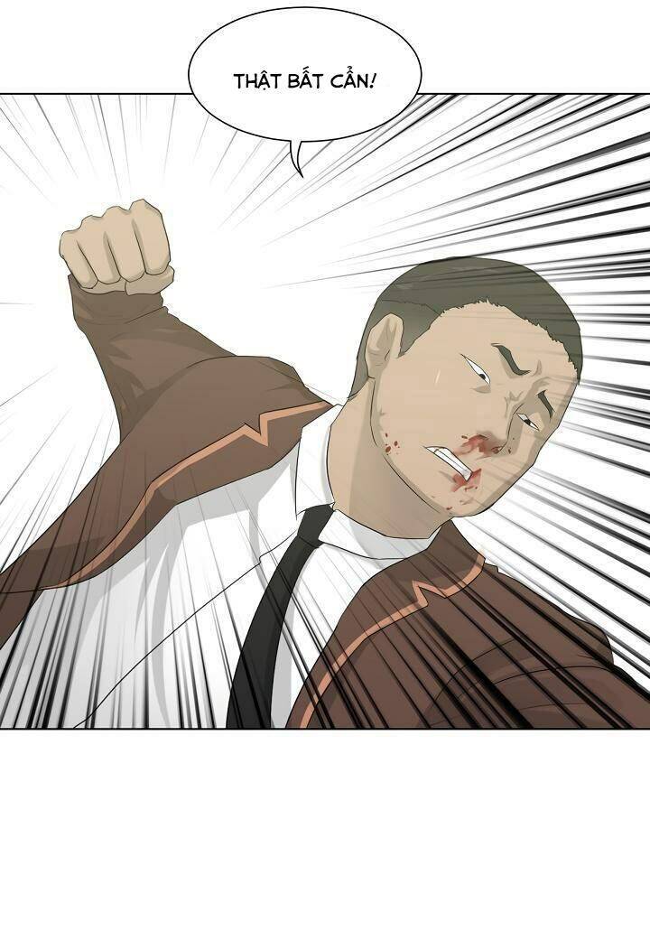 Trigger Chap 4 - Next Chap 5