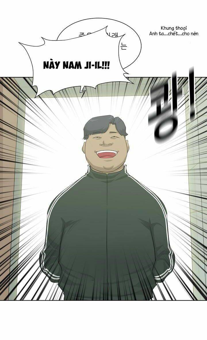 Trigger Chap 4 - Next Chap 5