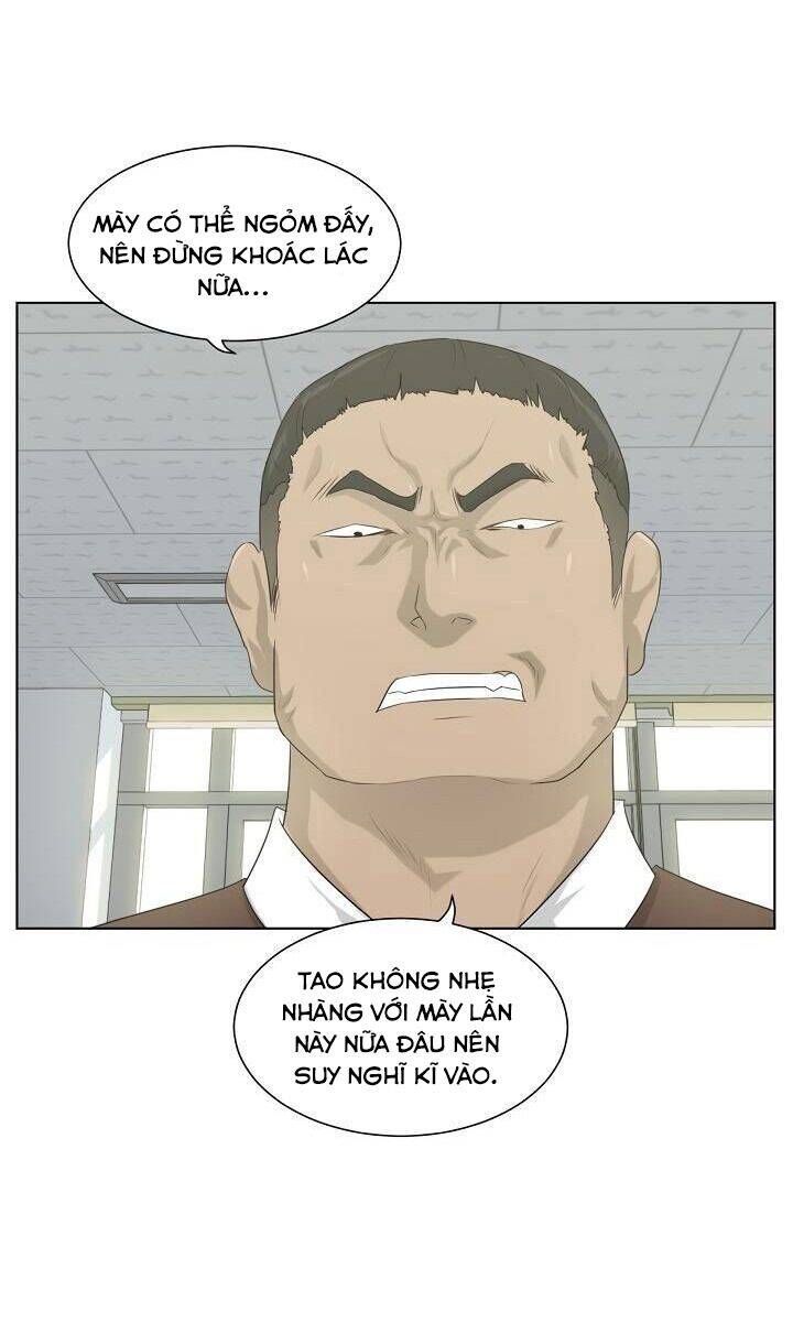 Trigger Chap 4 - Next Chap 5