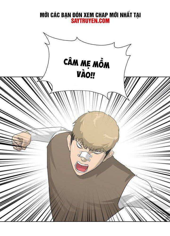 Trigger Chap 4 - Next Chap 5