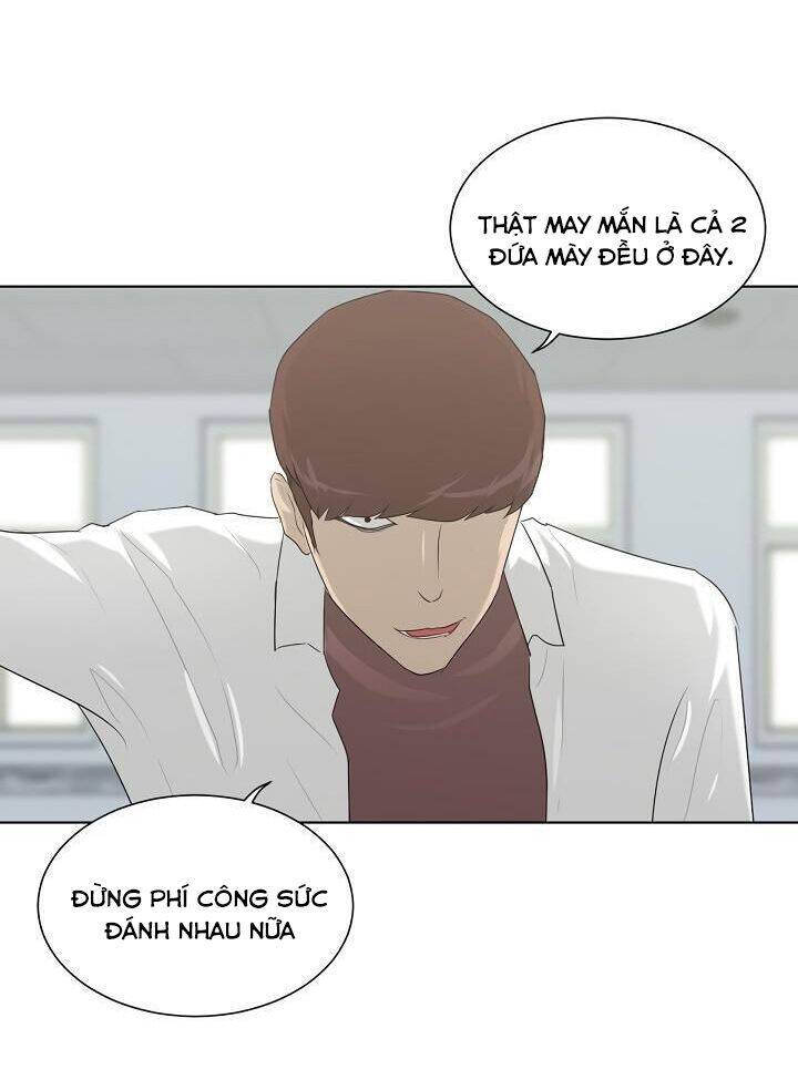 Trigger Chap 4 - Next Chap 5