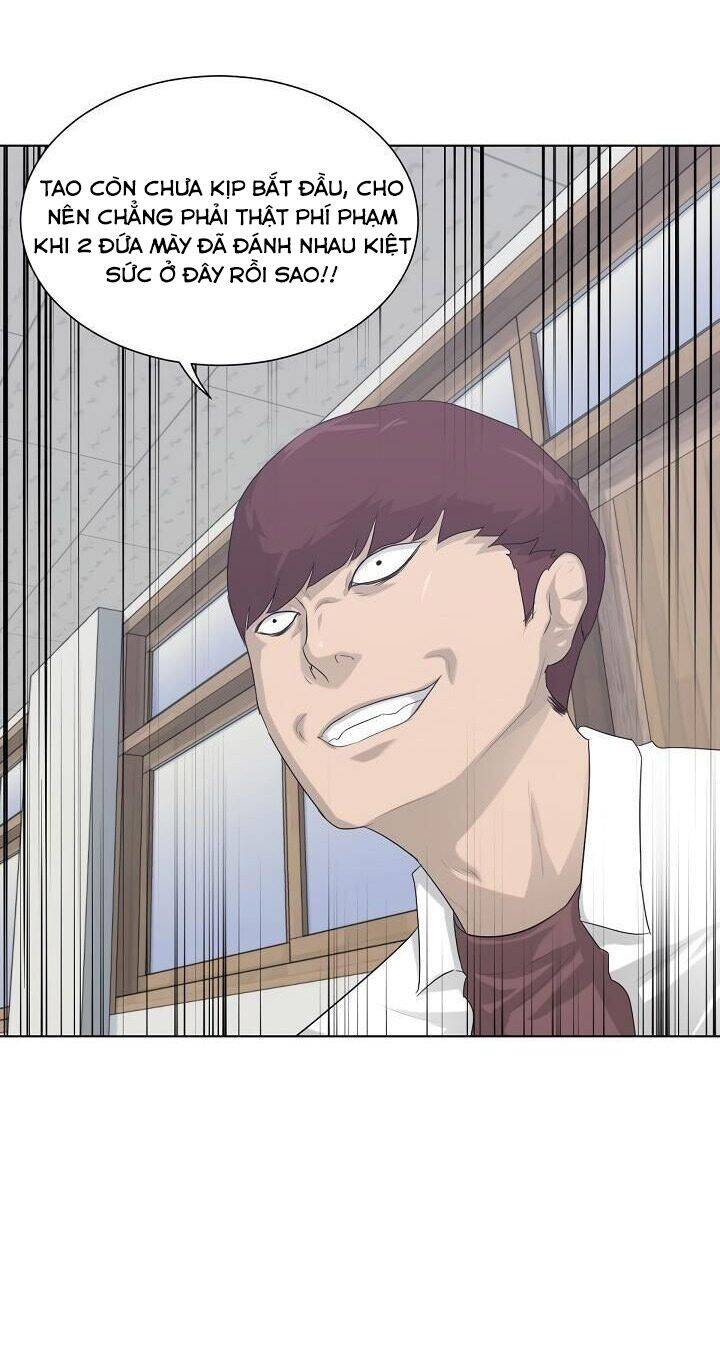 Trigger Chap 4 - Next Chap 5