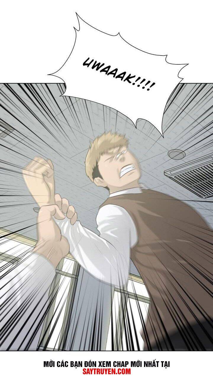 Trigger Chap 4 - Next Chap 5