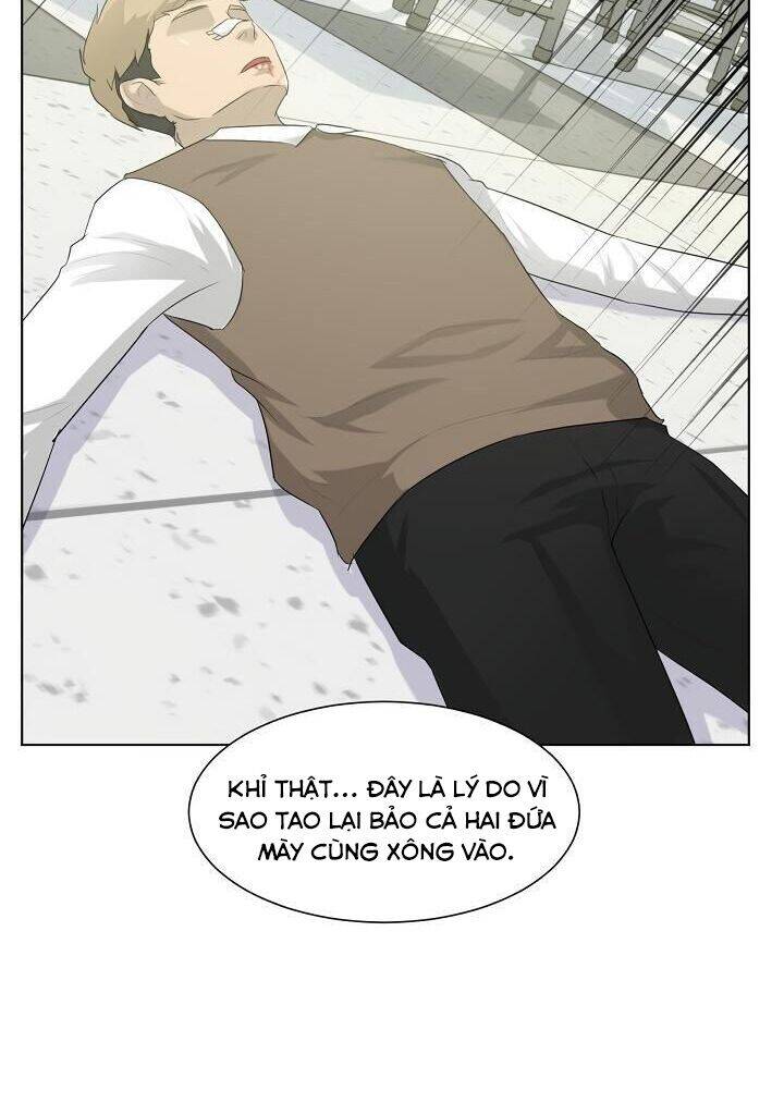 Trigger Chap 4 - Next Chap 5