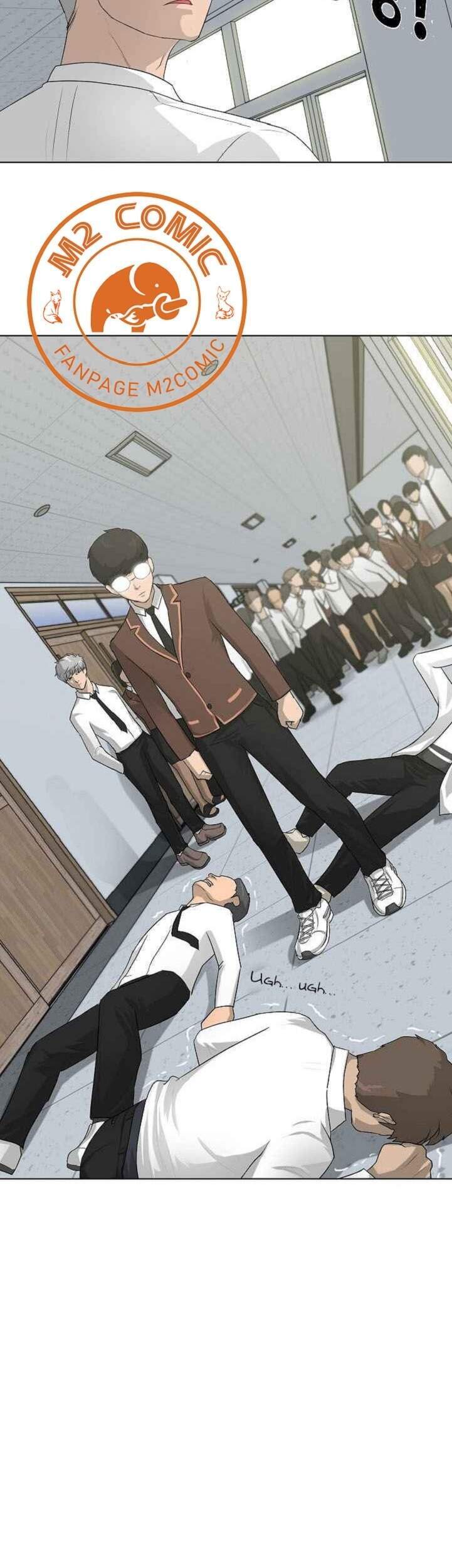 Trigger Chap 25 - Next Chap 26