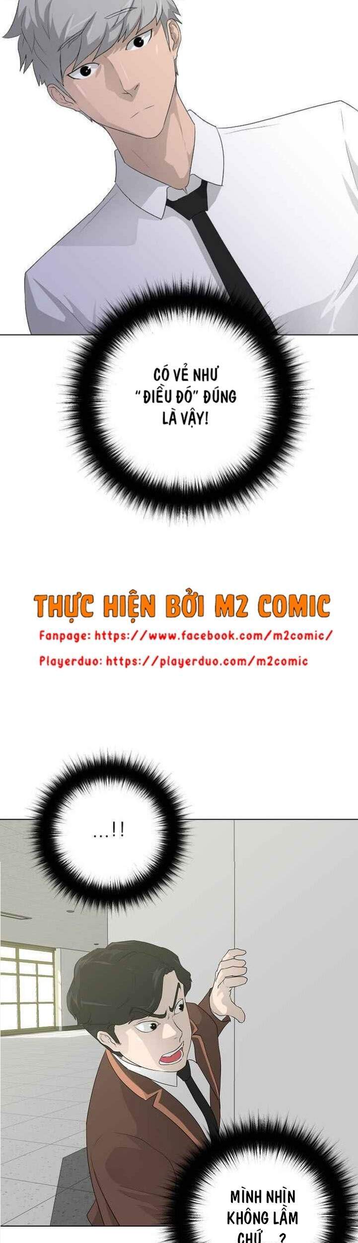 Trigger Chap 25 - Next Chap 26