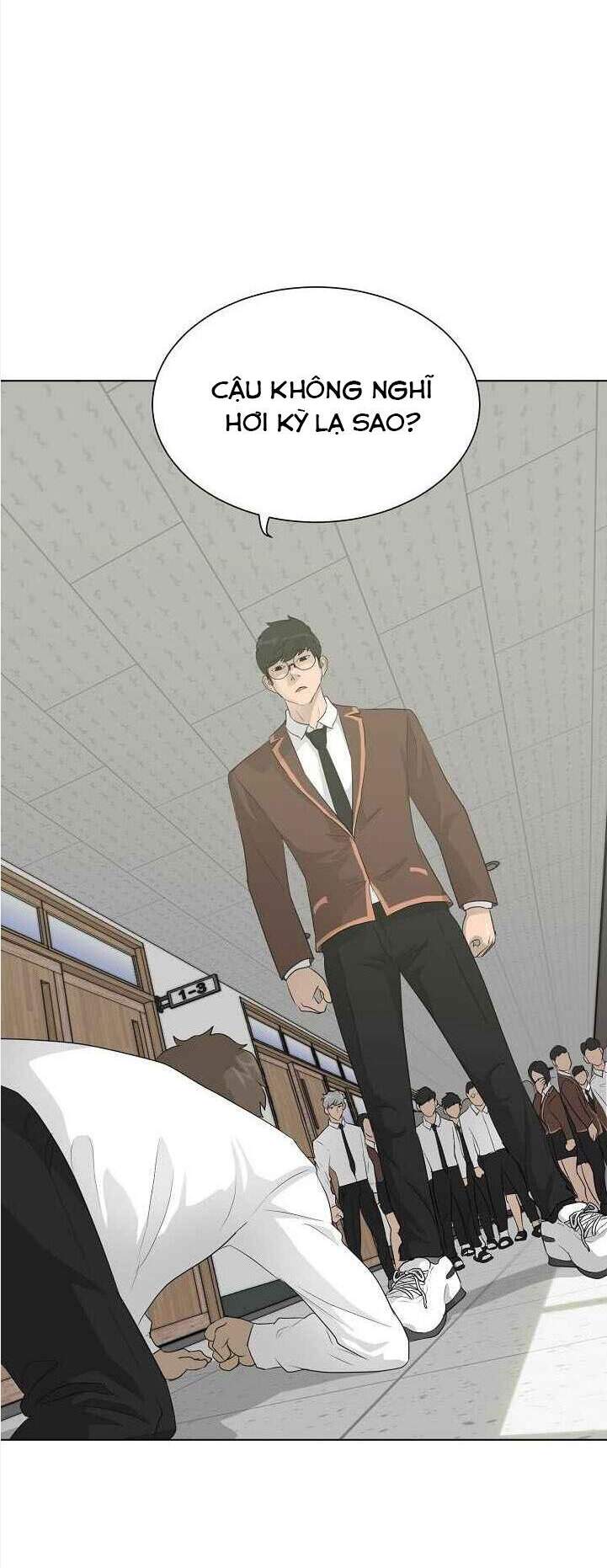 Trigger Chap 25 - Next Chap 26