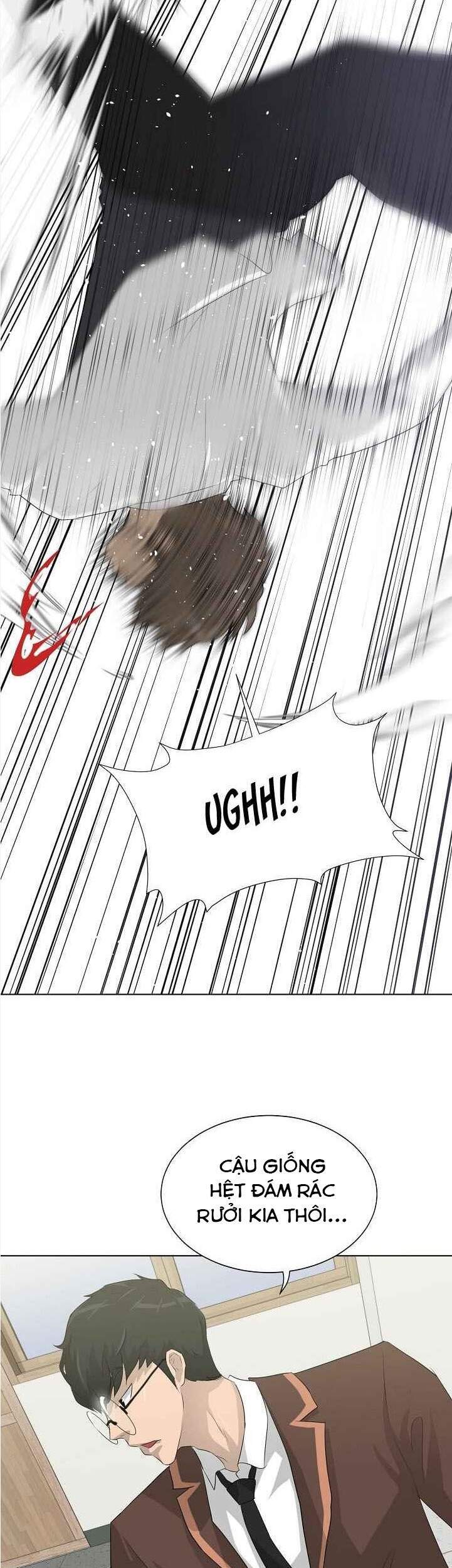 Trigger Chap 25 - Next Chap 26