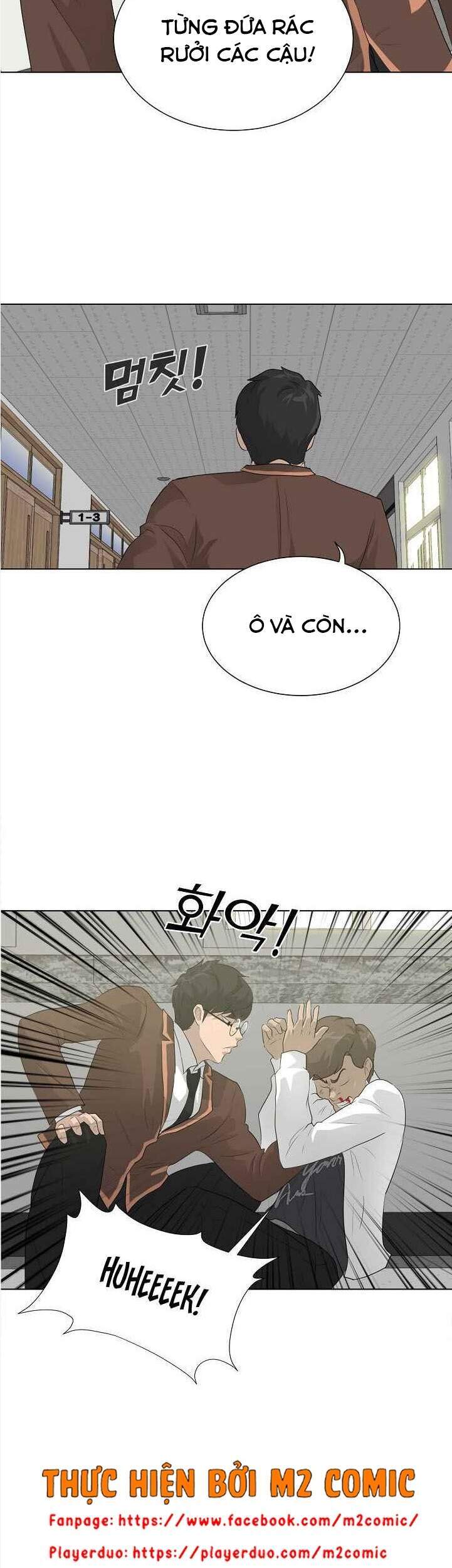 Trigger Chap 25 - Next Chap 26