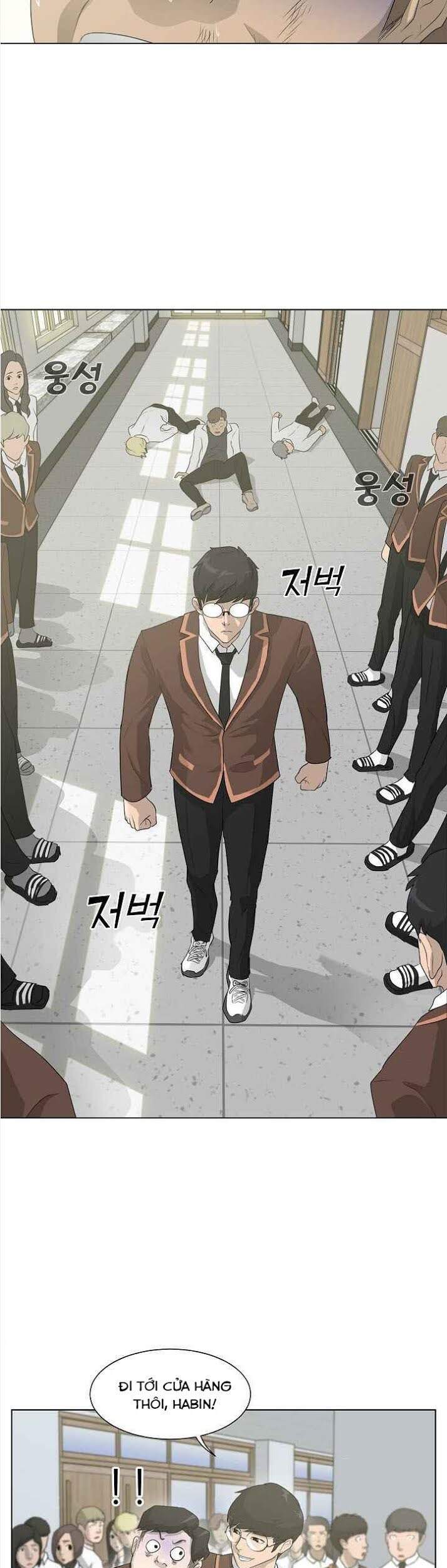 Trigger Chap 25 - Next Chap 26