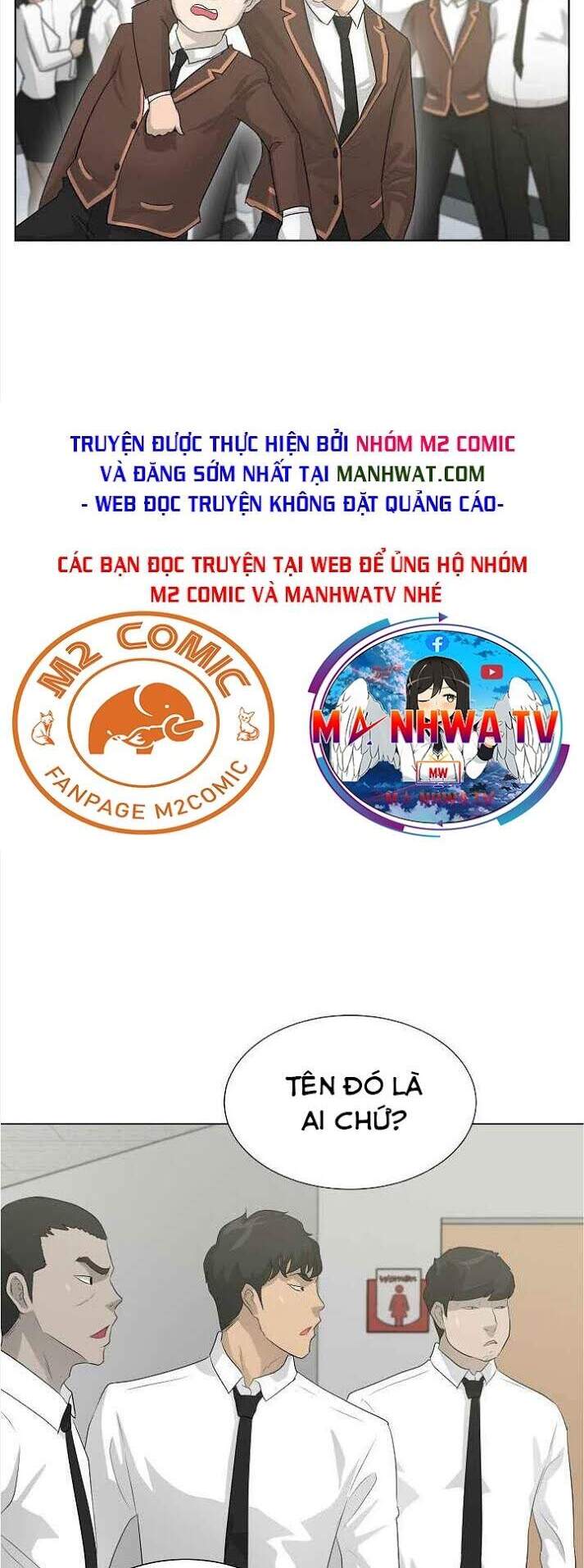 Trigger Chap 25 - Next Chap 26