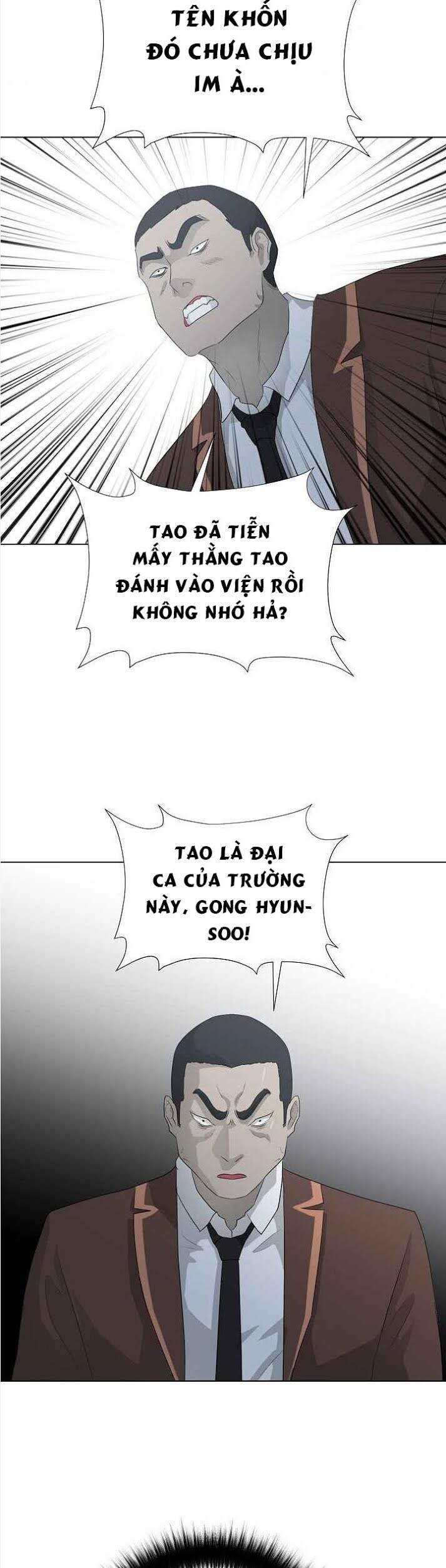 Trigger Chap 25 - Next Chap 26