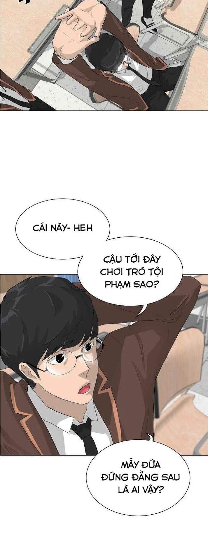 Trigger Chap 25 - Next Chap 26