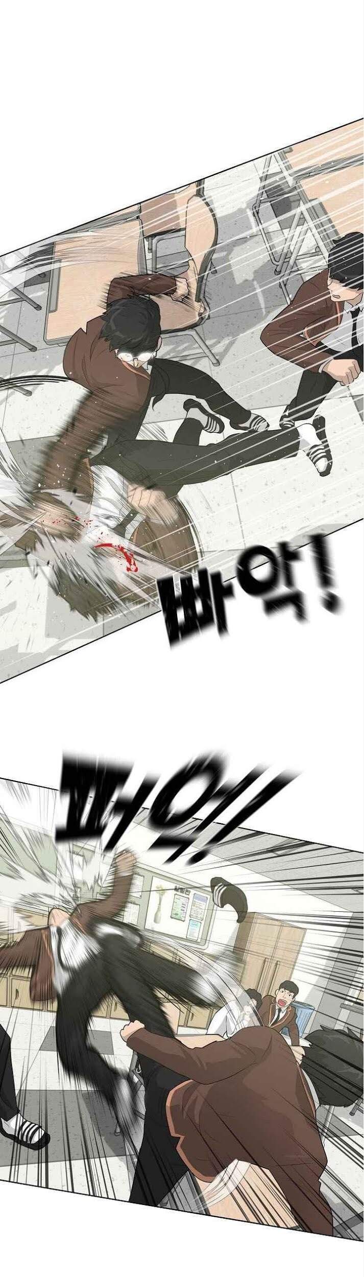 Trigger Chap 25 - Next Chap 26