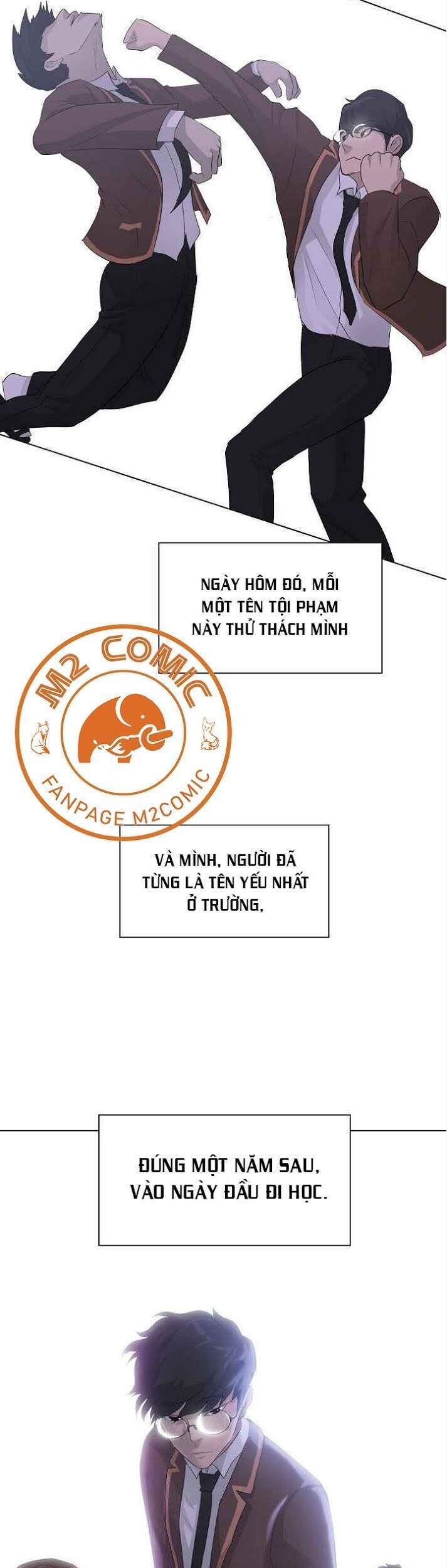 Trigger Chap 25 - Next Chap 26