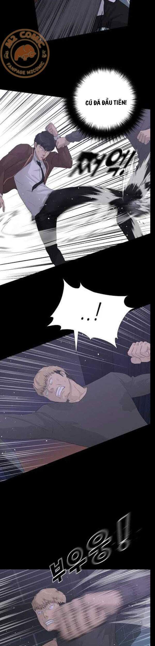 Trigger Chap 30 - Next Chap 31