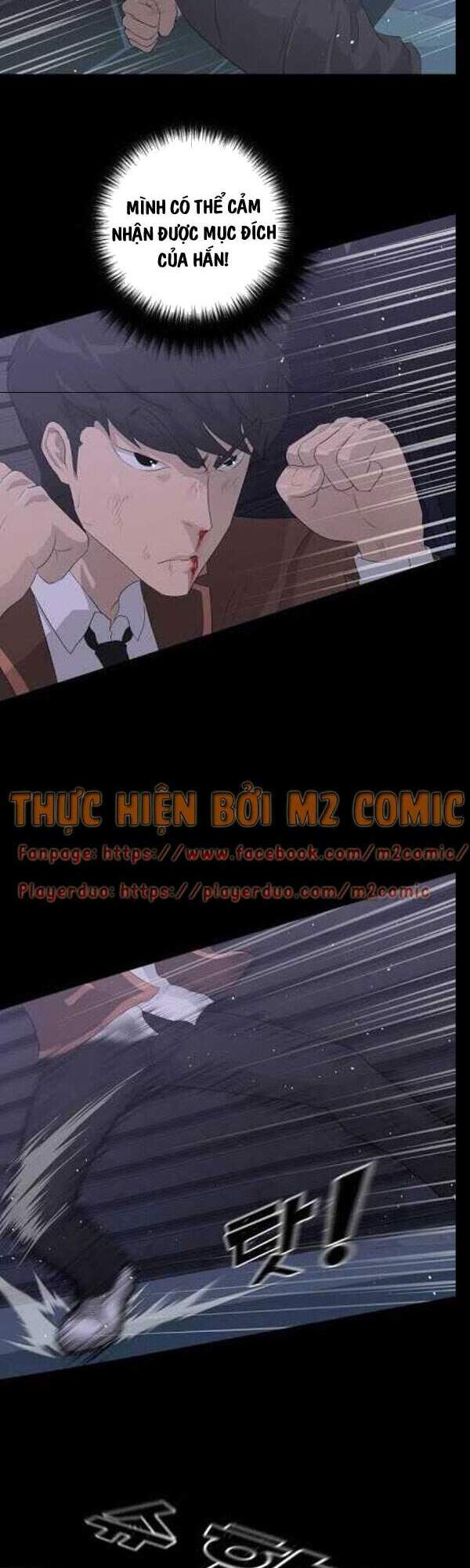 Trigger Chap 30 - Next Chap 31