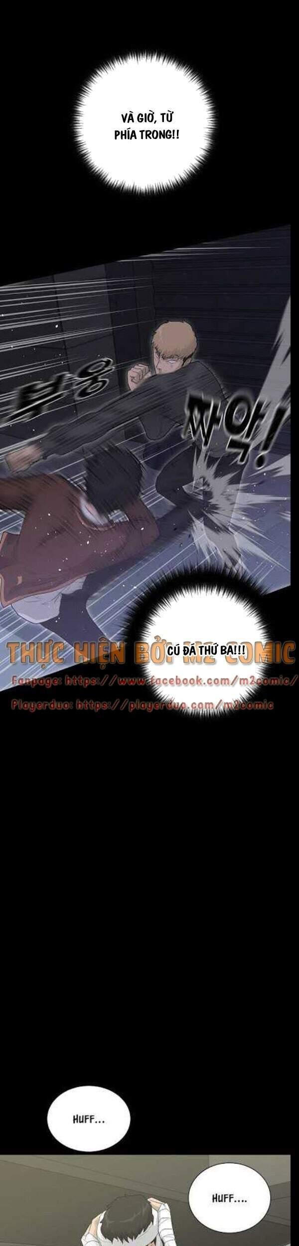 Trigger Chap 30 - Next Chap 31