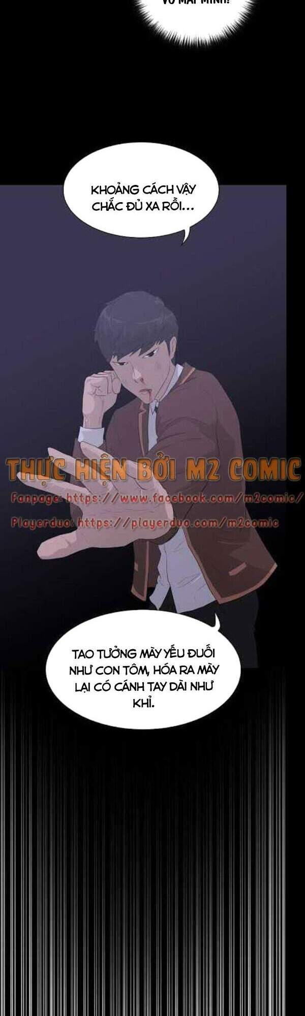 Trigger Chap 30 - Next Chap 31