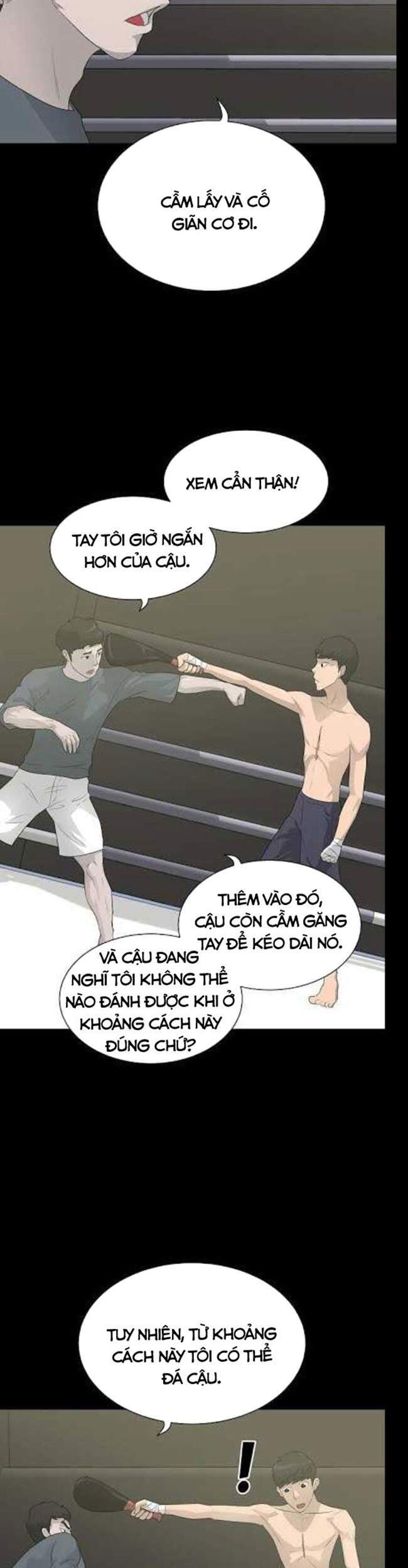 Trigger Chap 30 - Next Chap 31