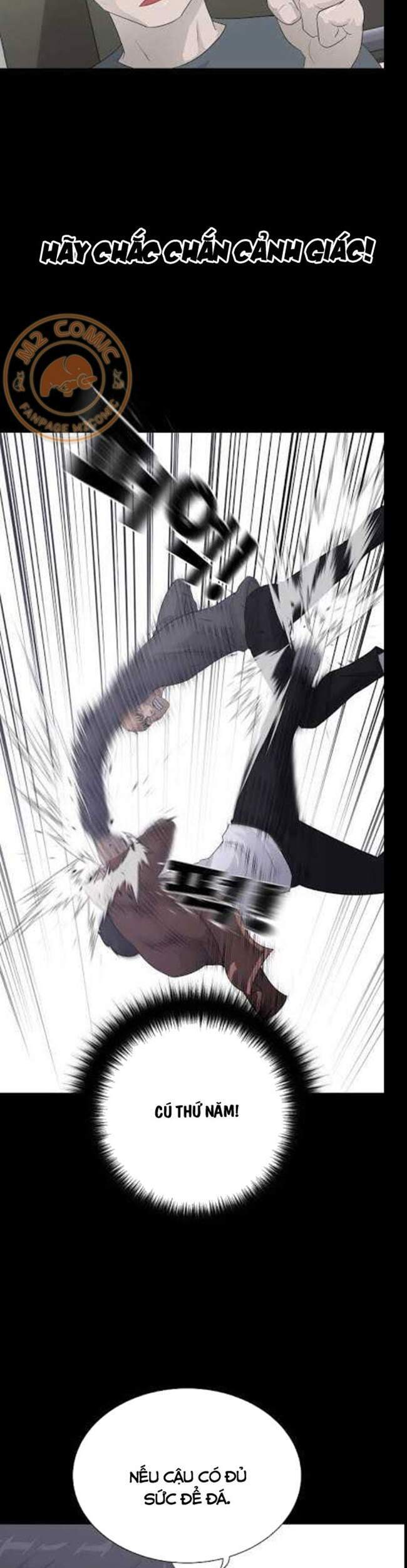 Trigger Chap 30 - Next Chap 31