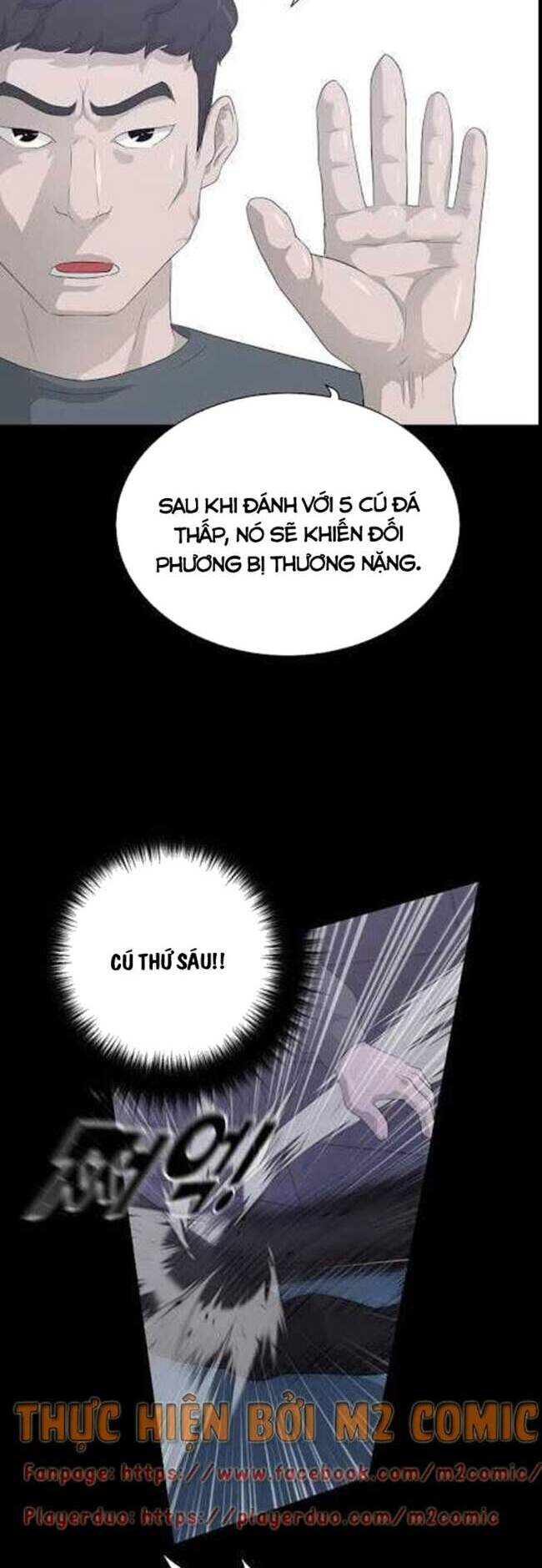 Trigger Chap 30 - Next Chap 31