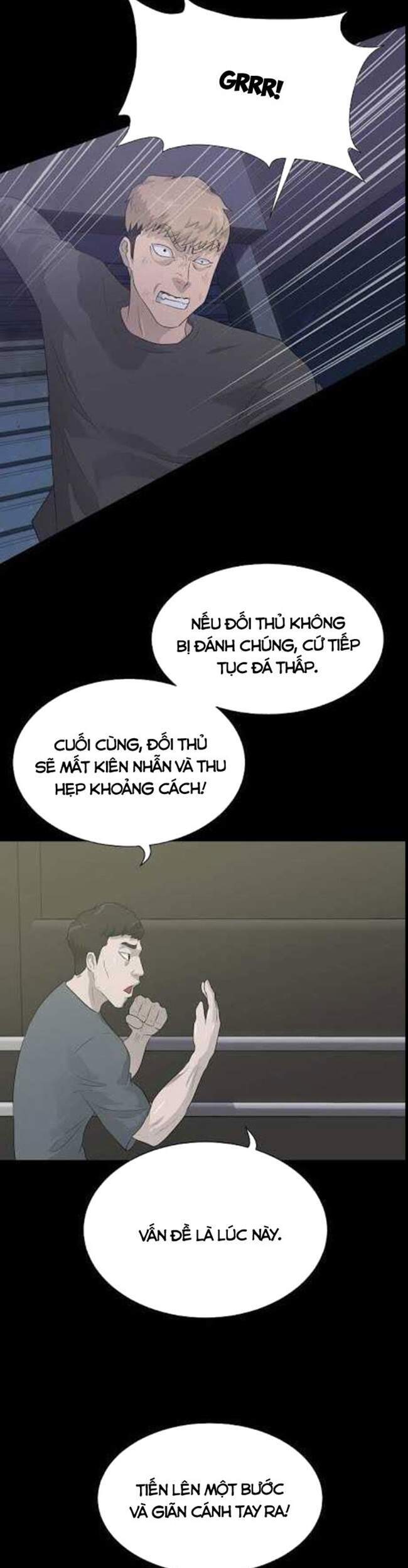 Trigger Chap 30 - Next Chap 31