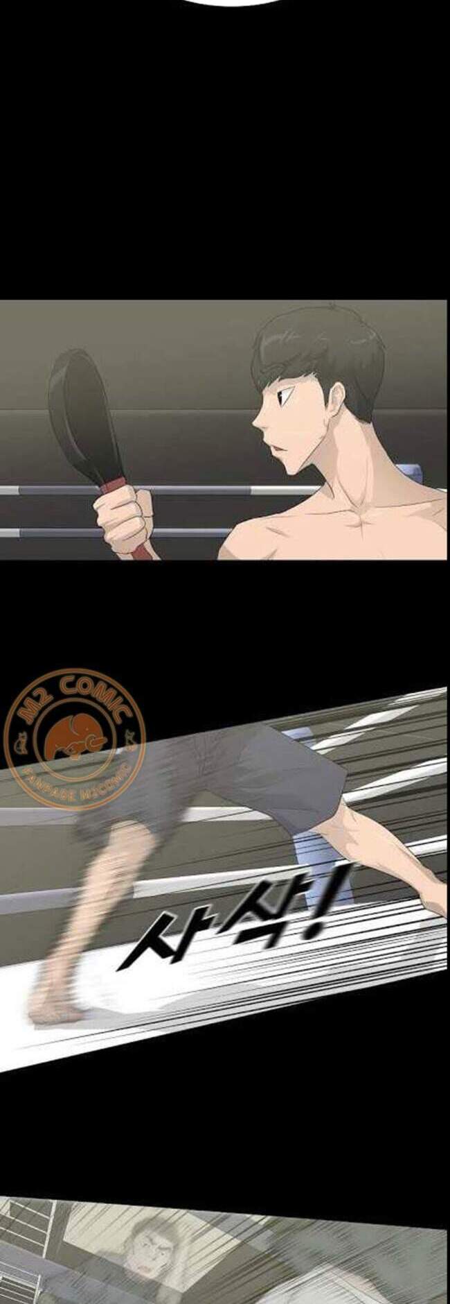 Trigger Chap 30 - Next Chap 31